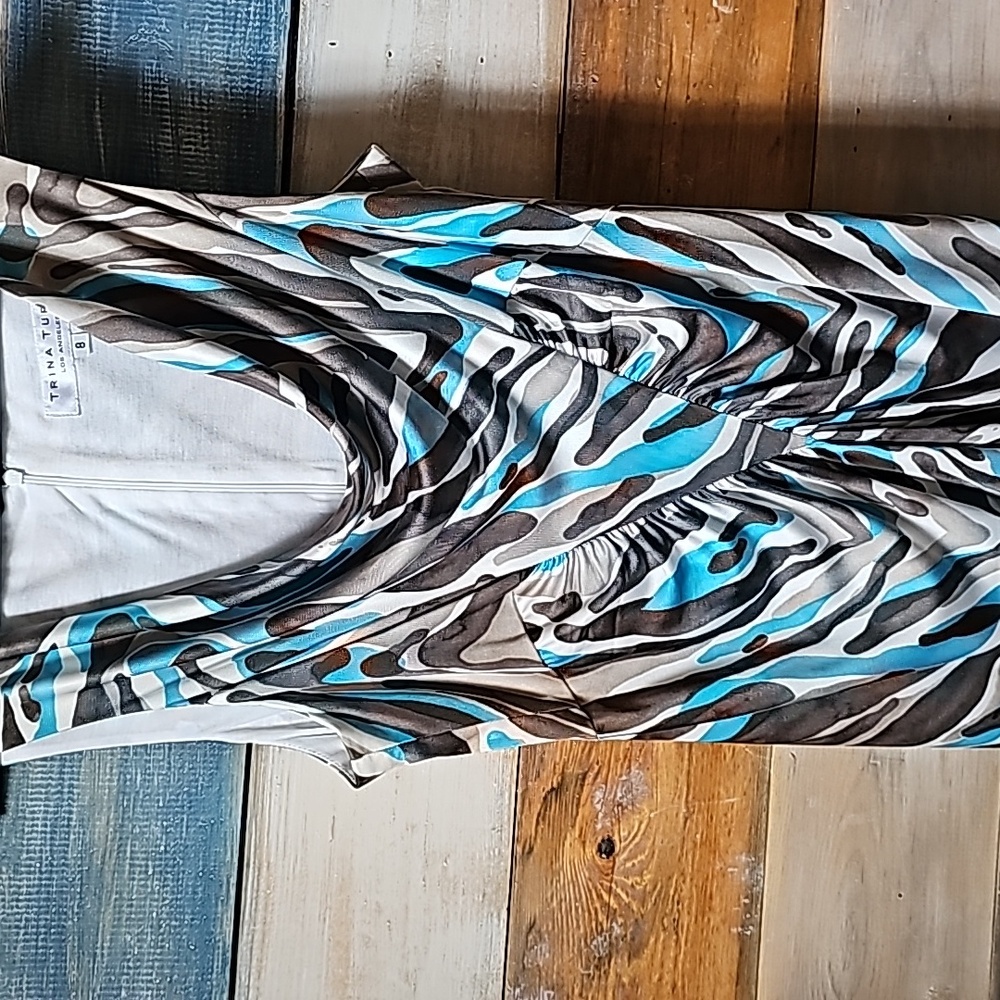 Trina Turk Dress